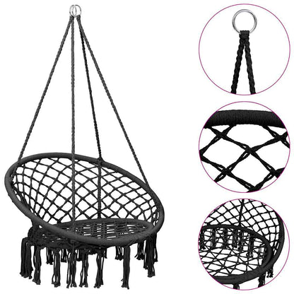 Hängesessel 80 Cm