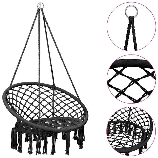 Hängesessel 80 Cm