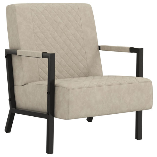 Sessel Kunstleder