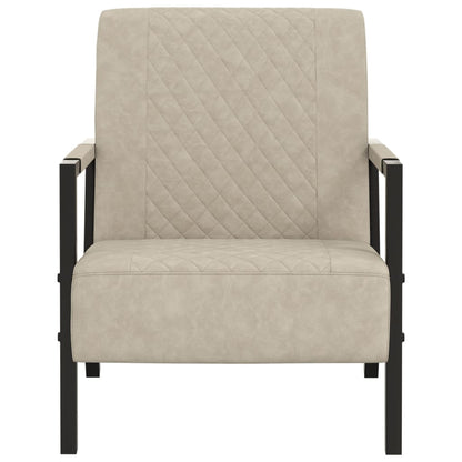 Sessel Kunstleder