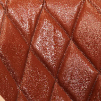 Sessel Echtleder Und Massivholz Mango