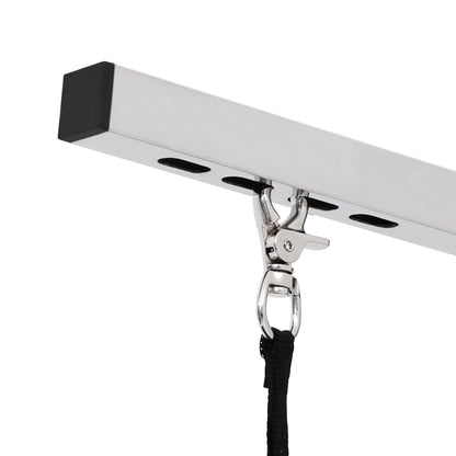 Verstellbarer Trimmtisch Für Hunde Mit 1 Schlaufe