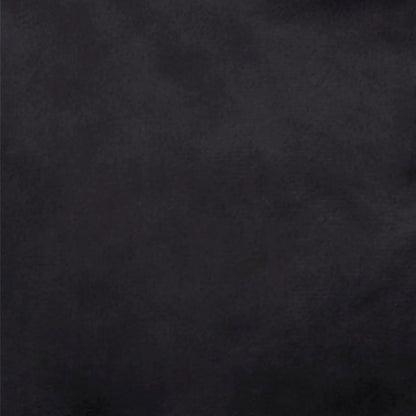 Hundebett Plüsch Und Kunstleder