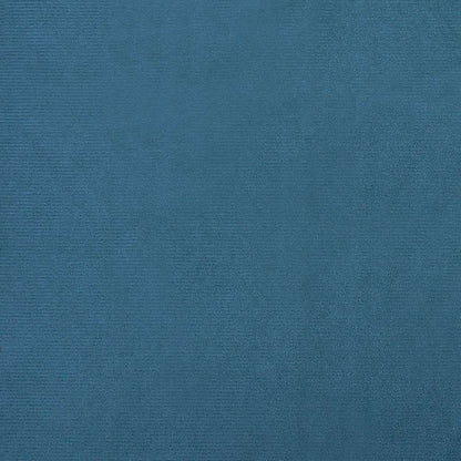 Hundebett 66X40X45 Cm Samt