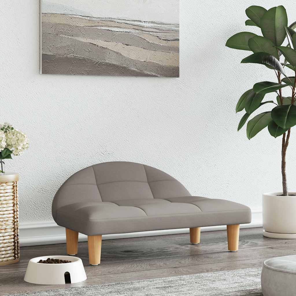 Hundebett 70X52X30 Cm