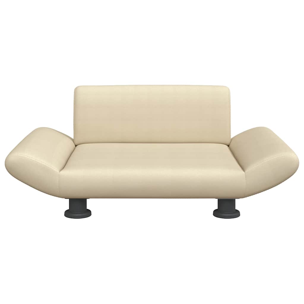 Hundebett 70X45X28 Cm