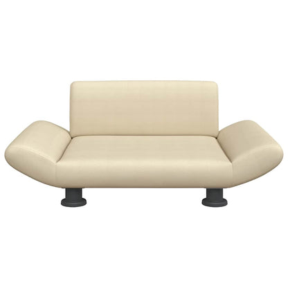 Hundebett 70X45X28 Cm