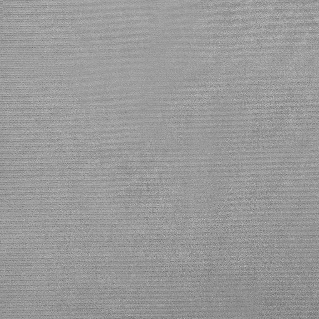 Hundebett Mit Verlängerung 100X50X30 Cm