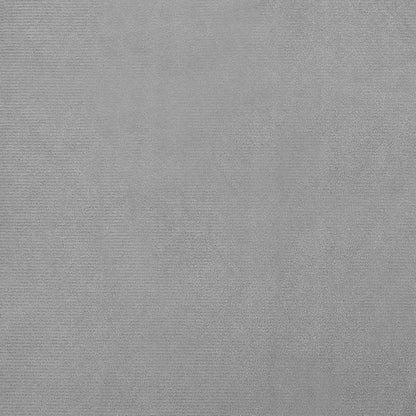 Hundebett Mit Verlängerung 100X50X30 Cm