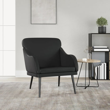 Sessel 63X76X80 Cm Kunstleder