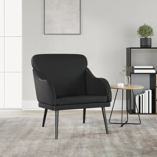 Sessel 63X76X80 Cm Kunstleder