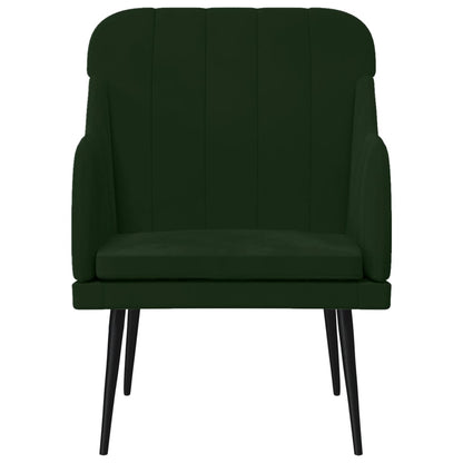 Sessel 63X76X80 Cm Samt