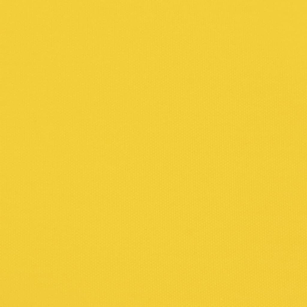 Fahrradanhänger Hunde Und Schwarz Oxford-Gewebe & Eisen