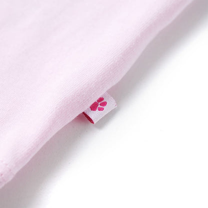 Kinder-T-Shirt Zart 140