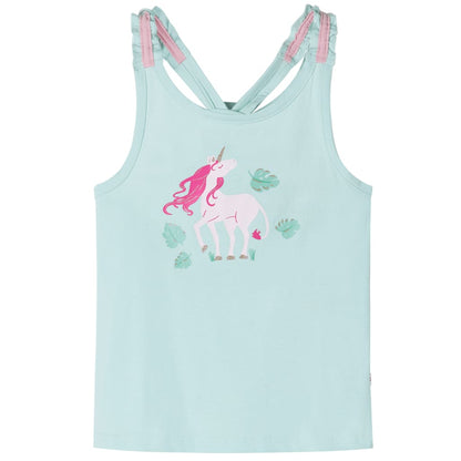 Kinder-Tanktop Nrosa 140