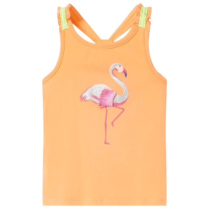 Kinder-Tanktop Hell 140