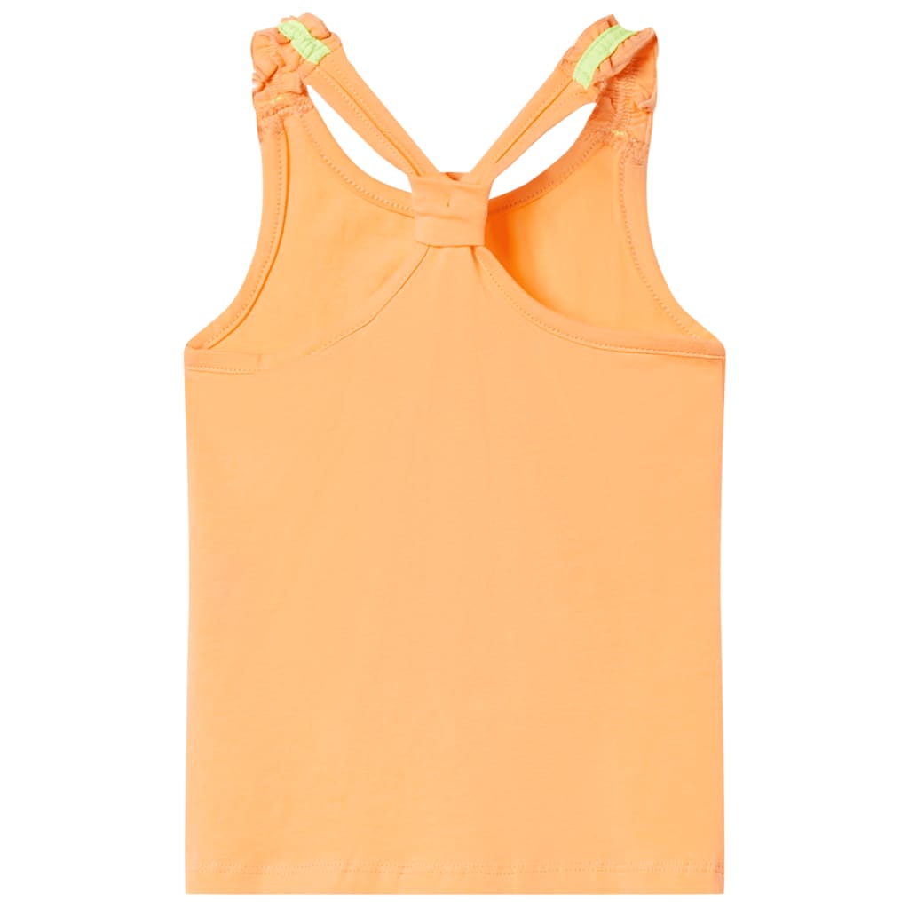 Kinder-Tanktop Hell 140