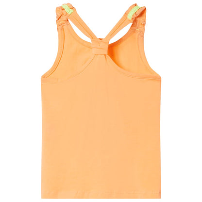 Kinder-Tanktop Hell 140