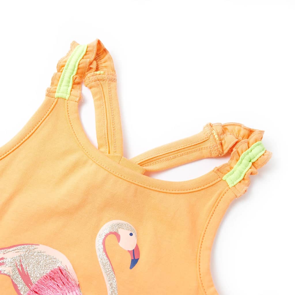 Kinder-Tanktop Hell 140