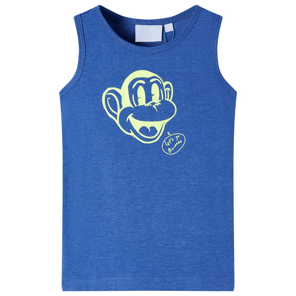 Kinder-Tanktop 92