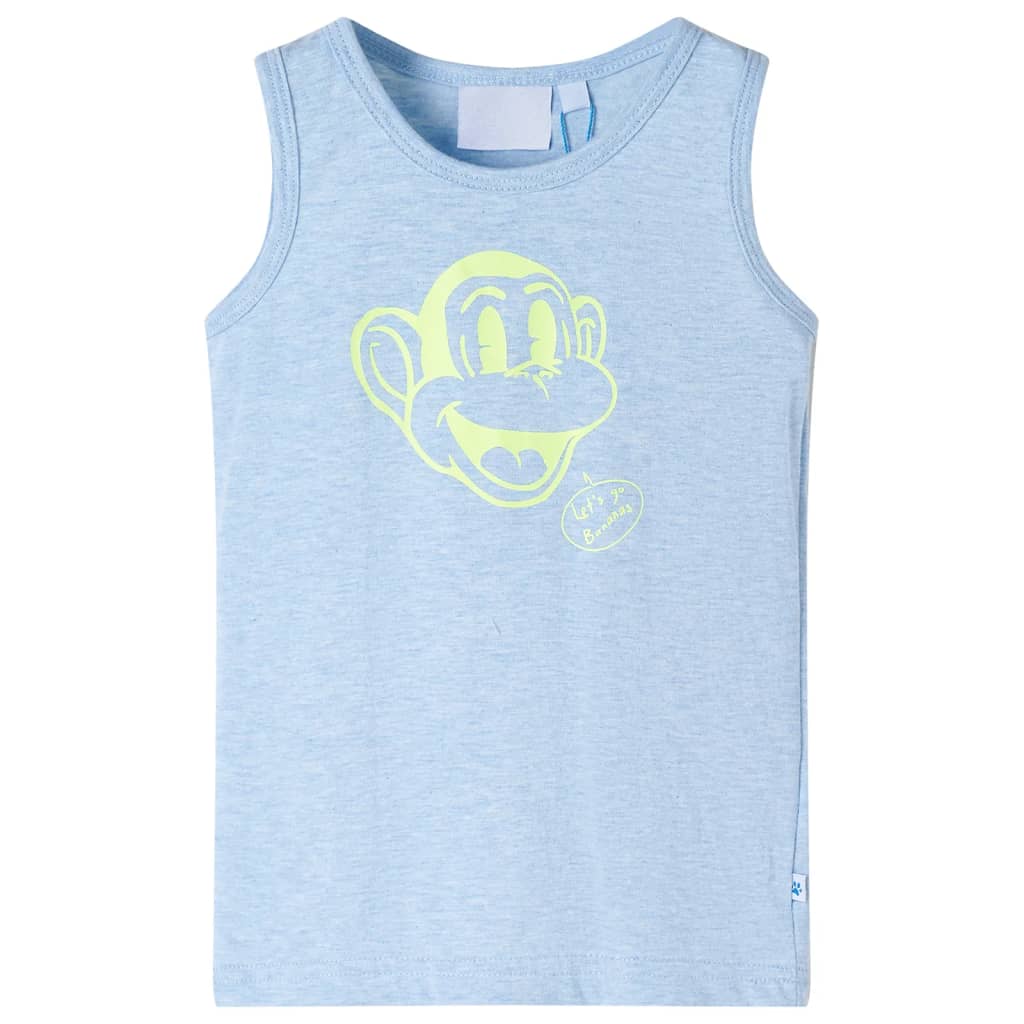 Kinder-Tanktop 92