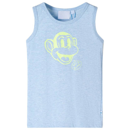 Kinder-Tanktop 92