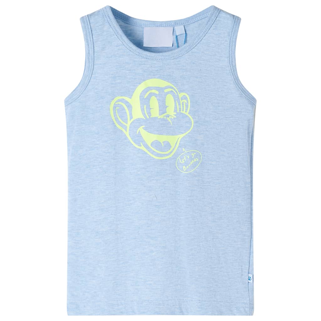 Kinder-Tanktop 92