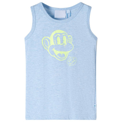 Kinder-Tanktop 92