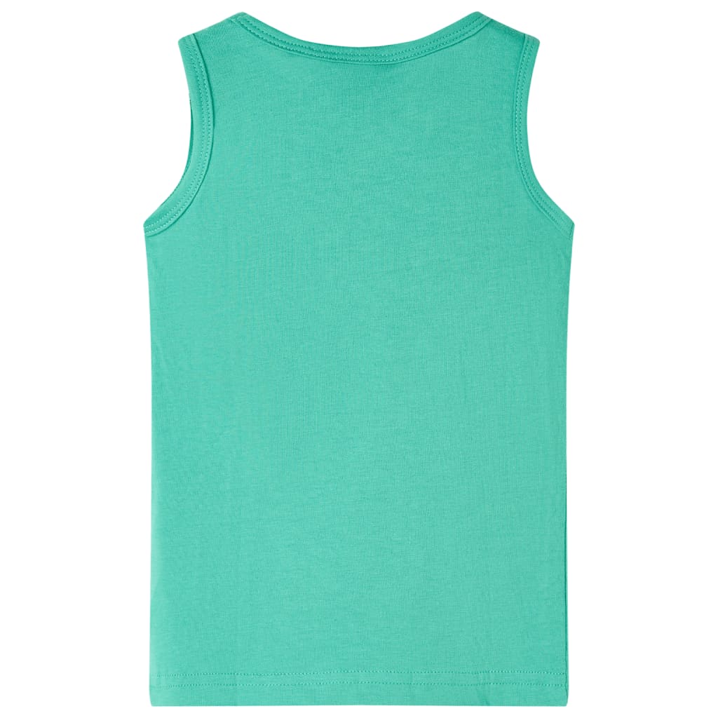 Kinder-Tanktop 92