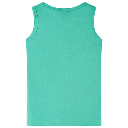 Kinder-Tanktop 92