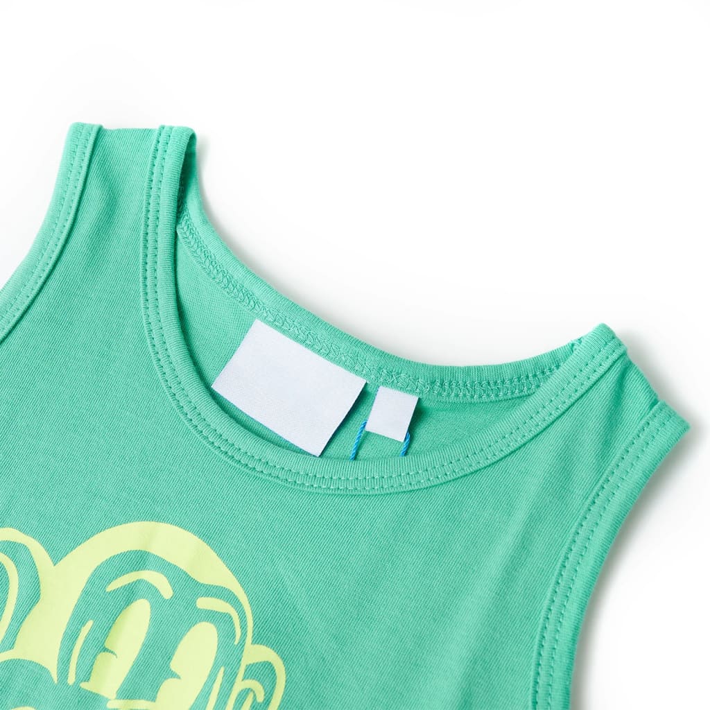 Kinder-Tanktop 92