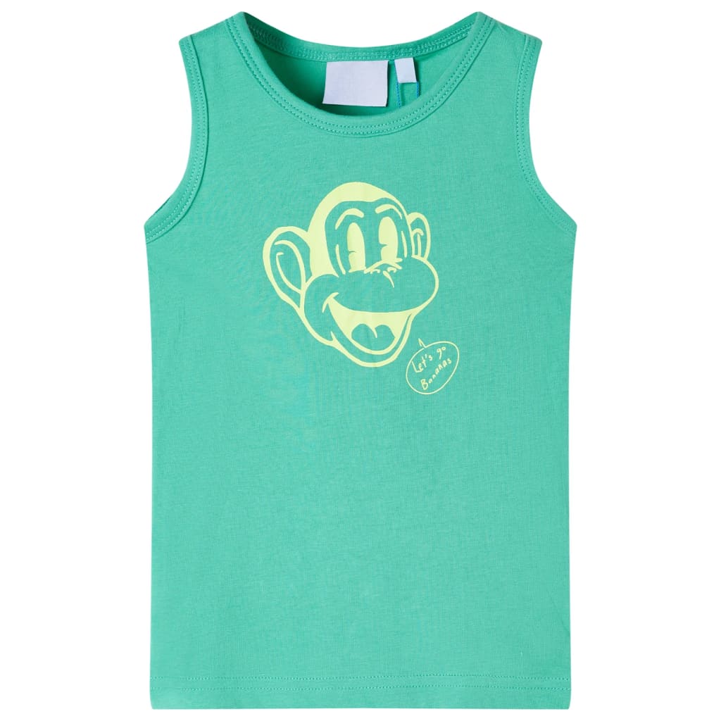 Kinder-Tanktop 92