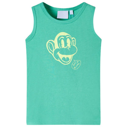 Kinder-Tanktop 92