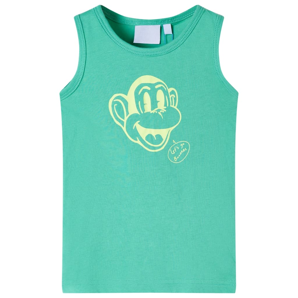 Kinder-Tanktop 92