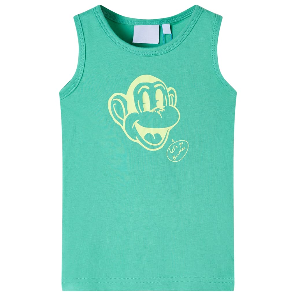 Kinder-Tanktop 92