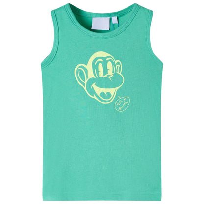 Kinder-Tanktop 92