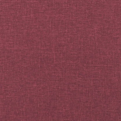 Sessel Mit Hocker 60 Cm Stoff