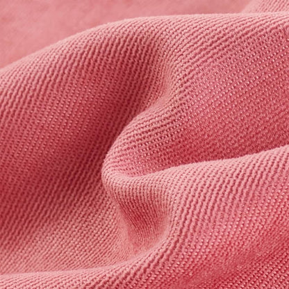 Kinderbluse Mit Laternenärmeln Altrosa 140