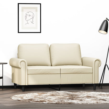 Sessel Kunstleder