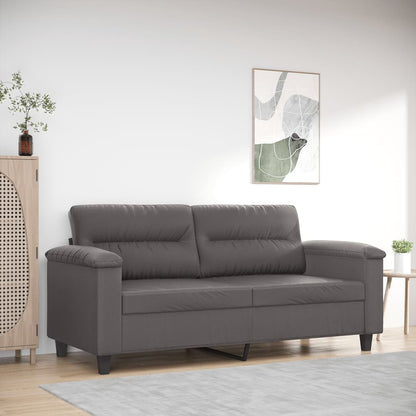Sessel Kunstleder