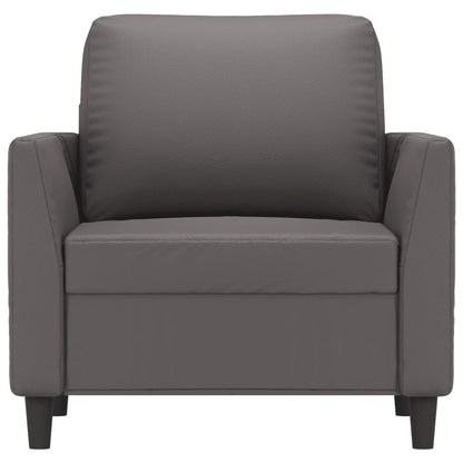Sessel Kunstleder