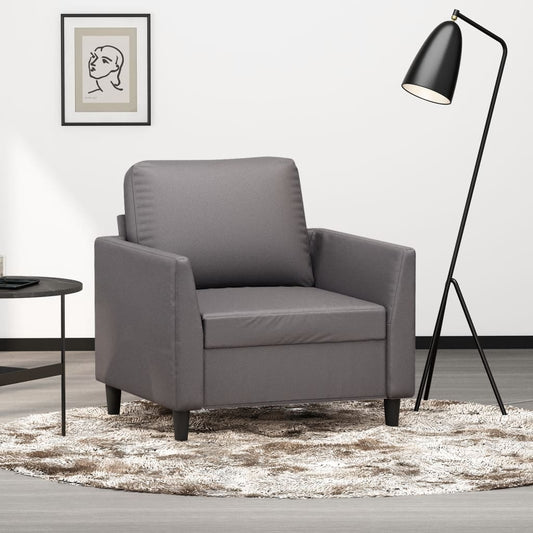Sessel Kunstleder