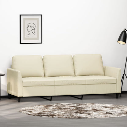 Sessel Kunstleder