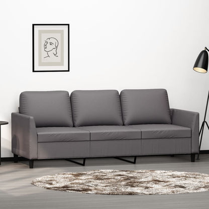 Sessel Kunstleder