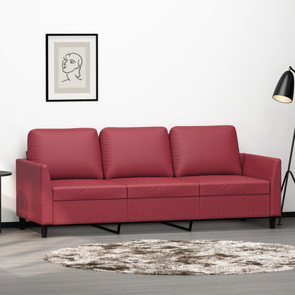 Sessel Kunstleder