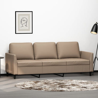 Sessel Kunstleder