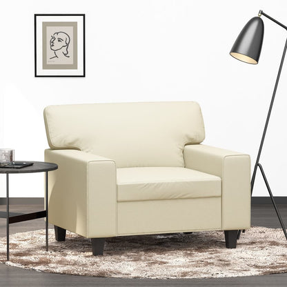 Sessel Kunstleder