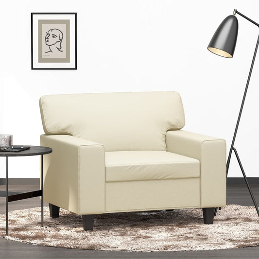 Sessel Kunstleder