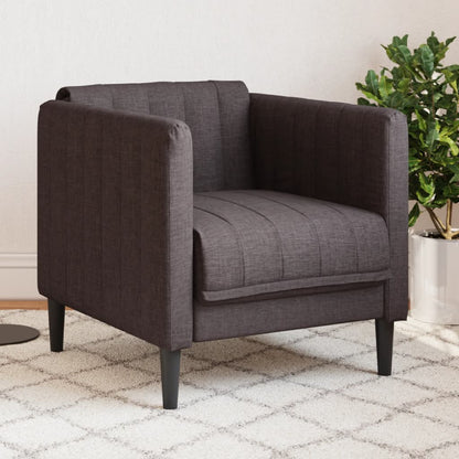 Sessel Leinen