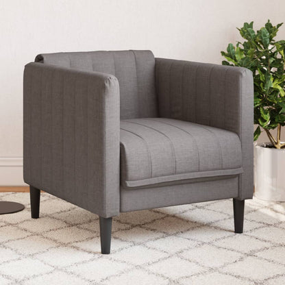 Sessel Leinen